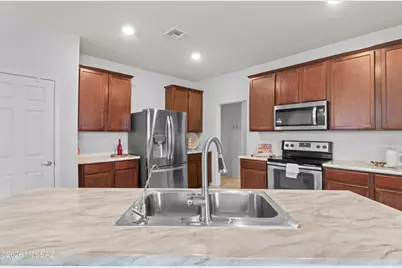 8518 W Pelican Place, Tucson, AZ 85757 - Photo 9