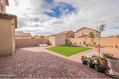 8518 W Pelican Place, Tucson, AZ 85757 - Photo 3