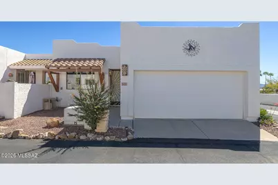 2909 S Full Moon Drive, Tucson, AZ 85713 - Photo 1