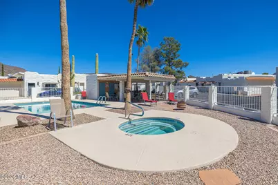2909 S Full Moon Drive, Tucson, AZ 85713 - Photo 33