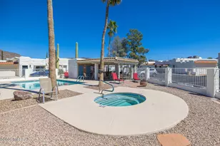 2909 S Full Moon Dr, Tucson, AZ 85713 - Photo 33