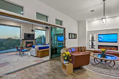 13969 N Stone Gate Place, Oro Valley, AZ 85755 - Photo 5