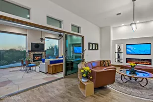 13969 N Stone Gate Pl, Oro Valley, AZ 85755 - Photo 5