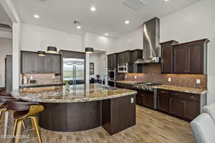 13969 N Stone Gate Pl, Oro Valley, AZ 85755 - Photo 13