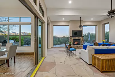 13969 N Stone Gate Place, Oro Valley, AZ 85755 - Photo 11