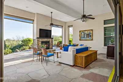 13969 N Stone Gate Place, Oro Valley, AZ 85755 - Photo 9