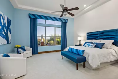 13969 N Stone Gate Place, Oro Valley, AZ 85755 - Photo 19