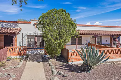 515 S La CaÃ±ada Drive #C, Green Valley, AZ 85614 - Photo 1