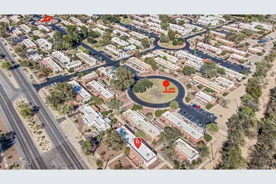 515 S La CaÃ±ada Drive #C, Green Valley, AZ 85614 - Photo 33