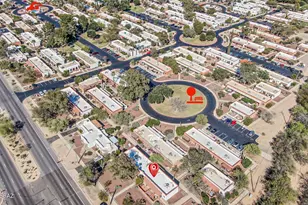 515 S La Canada Dr, Green Valley, AZ 85614 - Photo 33