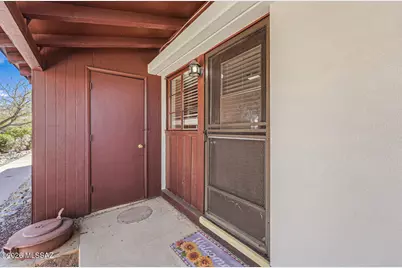 515 S La CaÃ±ada Drive #C, Green Valley, AZ 85614 - Photo 25