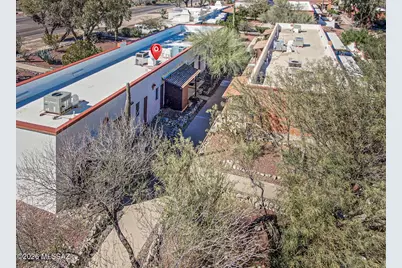 515 S La CaÃ±ada Drive #C, Green Valley, AZ 85614 - Photo 29