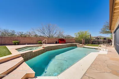 1715 N Coastland Court, Green Valley, AZ 85614 - Photo 41