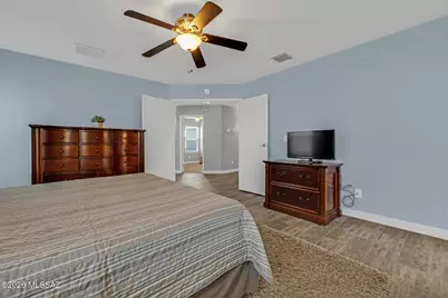 2725 W Camino Del Sitio, Tucson, AZ 85742 - Photo 15