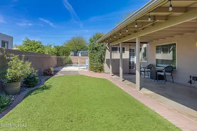 2725 W Camino Del Sitio, Tucson, AZ 85742 - Photo 11