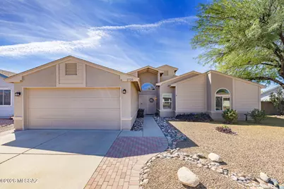2725 W Camino Del Sitio, Tucson, AZ 85742 - Photo 1
