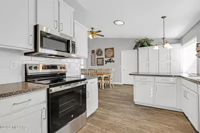 2725 W Camino Del Sitio, Tucson, AZ 85742 - Photo 5