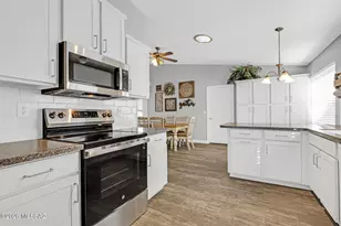 2725 W Camino del Sitio, Tucson, AZ 85742 - Photo 5