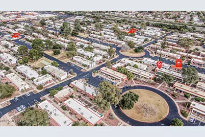 495 S Paseo Madera #A, Green Valley, AZ 85614 - Photo 35