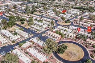 495 S Paseo Madera, Green Valley, AZ 85614 - Photo 35