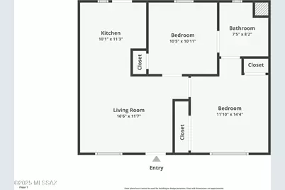 495 S Paseo Madera #A, Green Valley, AZ 85614 - Photo 7