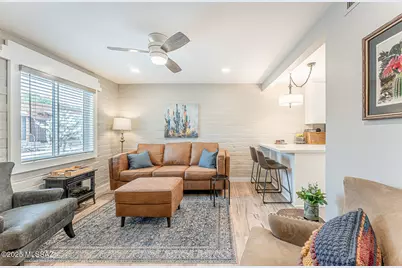 495 S Paseo Madera #A, Green Valley, AZ 85614 - Photo 1