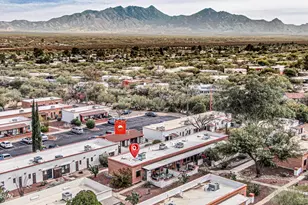 495 S Paseo Madera, Green Valley, AZ 85614 - Photo 37