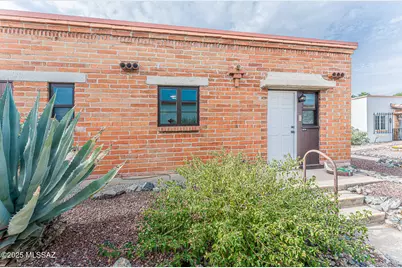 495 S Paseo Madera #A, Green Valley, AZ 85614 - Photo 33
