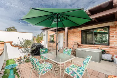 495 S Paseo Madera #A, Green Valley, AZ 85614 - Photo 27