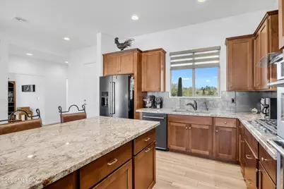 8080 S Galileo Lane, Tucson, AZ 85747 - Photo 13