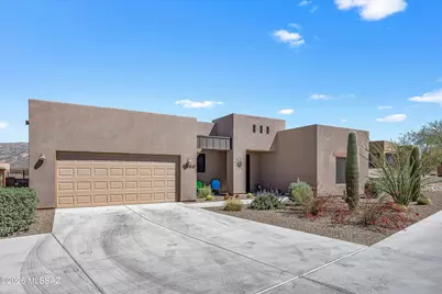 8080 S Galileo Lane, Tucson, AZ 85747 - Photo 5