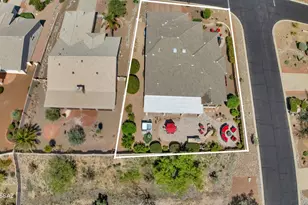 65685 E Desert Moon Ct, Tucson, AZ 85739 - Photo 49