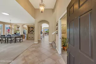 65685 E Desert Moon Ct, Tucson, AZ 85739 - Photo 5