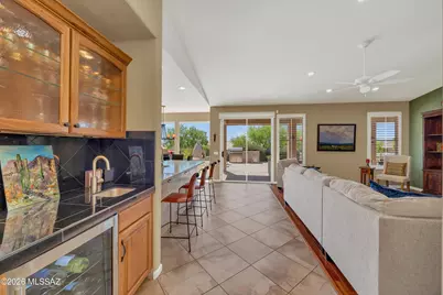 65685 E Desert Moon Court, Tucson, AZ 85739 - Photo 15