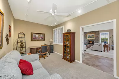 65685 E Desert Moon Court, Tucson, AZ 85739 - Photo 13