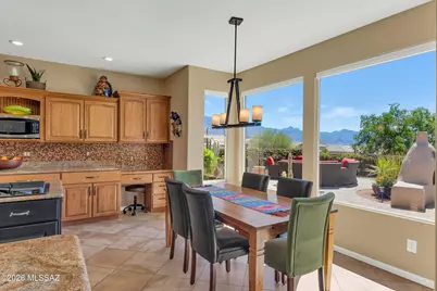 65685 E Desert Moon Court, Tucson, AZ 85739 - Photo 19