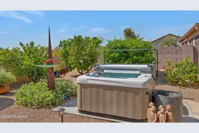 65685 E Desert Moon Court, Tucson, AZ 85739 - Photo 43