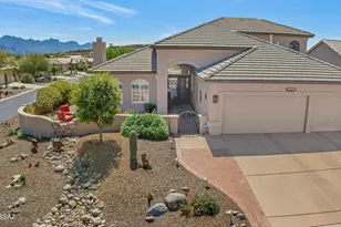 65685 E Desert Moon Ct, Tucson, AZ 85739 - Photo 1