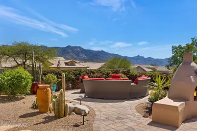 65685 E Desert Moon Court, Tucson, AZ 85739 - Photo 47