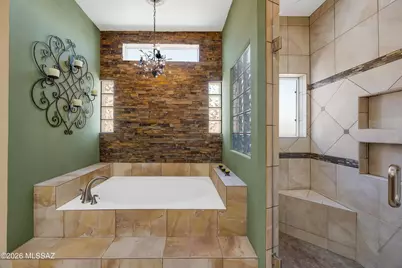 65685 E Desert Moon Court, Tucson, AZ 85739 - Photo 33