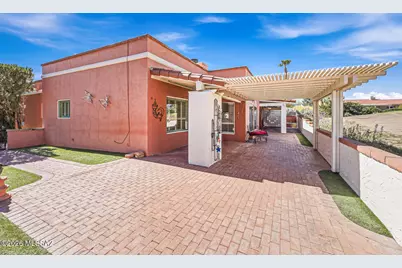 1121 N Abrego Drive, Green Valley, AZ 85614 - Photo 43