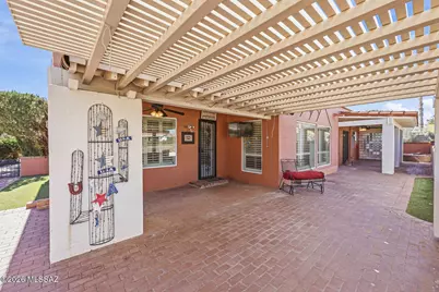 1121 N Abrego Drive, Green Valley, AZ 85614 - Photo 45