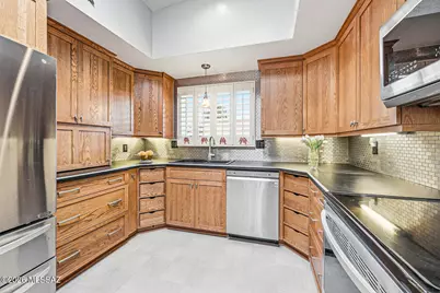 1121 N Abrego Drive, Green Valley, AZ 85614 - Photo 19