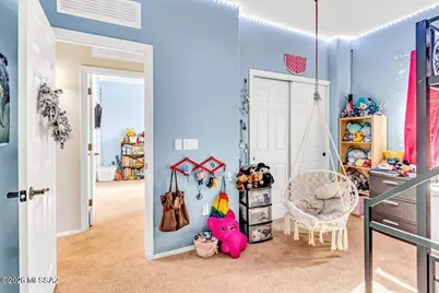 7689 E Fair Meadows Loop, Tucson, AZ 85756 - Photo 13