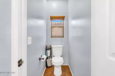 7689 E Fair Meadows Loop, Tucson, AZ 85756 - Photo 25