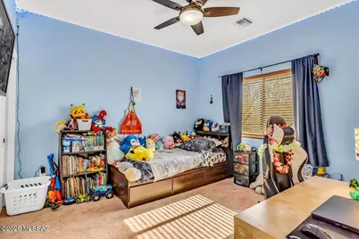 7689 E Fair Meadows Loop, Tucson, AZ 85756 - Photo 17
