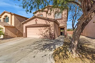 7689 E Fair Meadows Loop, Tucson, AZ 85756 - Photo 33