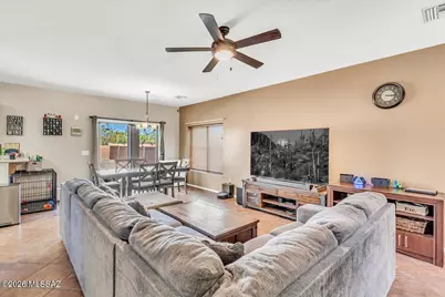 7689 E Fair Meadows Loop, Tucson, AZ 85756 - Photo 7