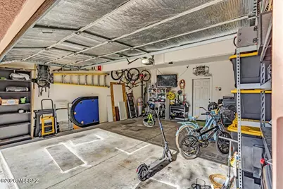 7689 E Fair Meadows Loop, Tucson, AZ 85756 - Photo 27