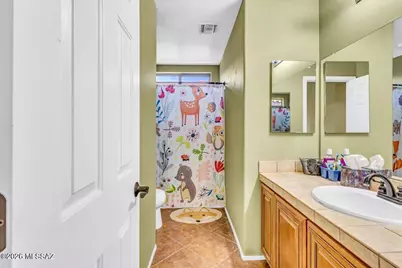 7689 E Fair Meadows Loop, Tucson, AZ 85756 - Photo 19